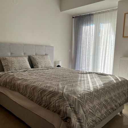 Silverline Comfort Apartment Thessalonique Extérieur photo